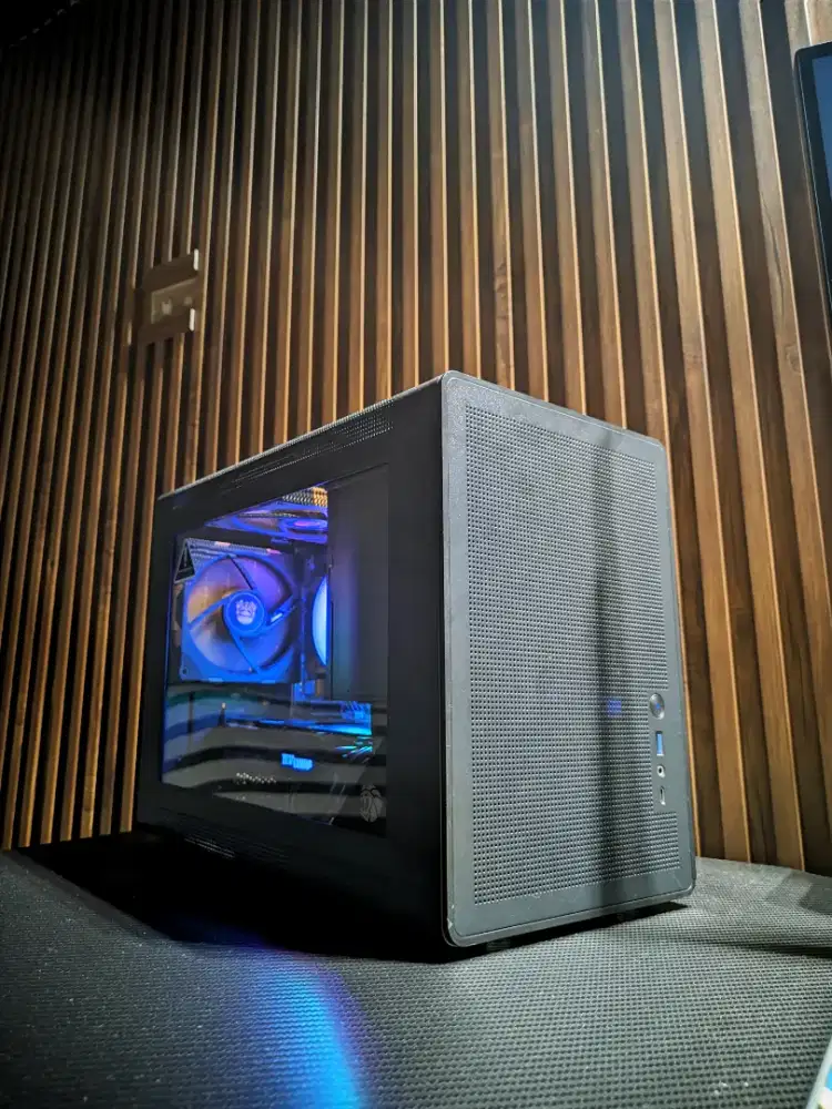 mini pc murah intel gen 12 + ram ddr5 ada bonus pastinya