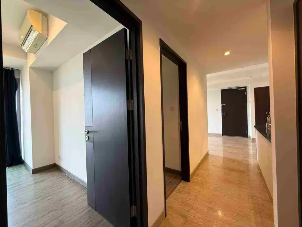 Dijual Apartemen Branz BSD Tower B dekat Aeon Mal dan Prasetya Mulya University