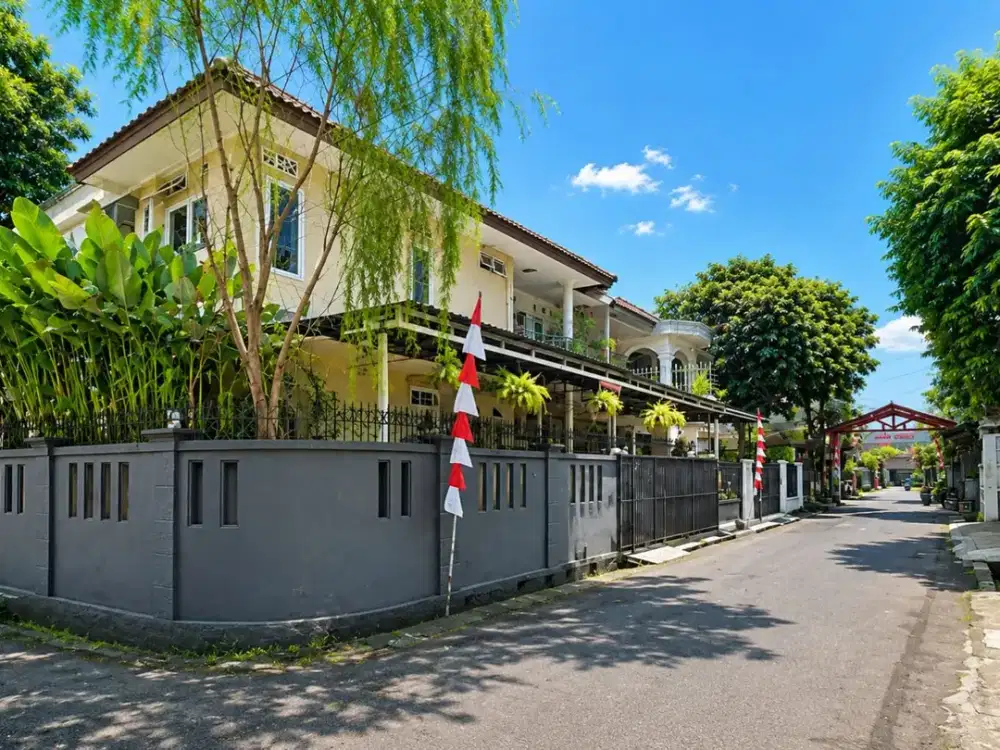 Dijual Rumah Siap Huni Di Srengseng Jakarta Barat