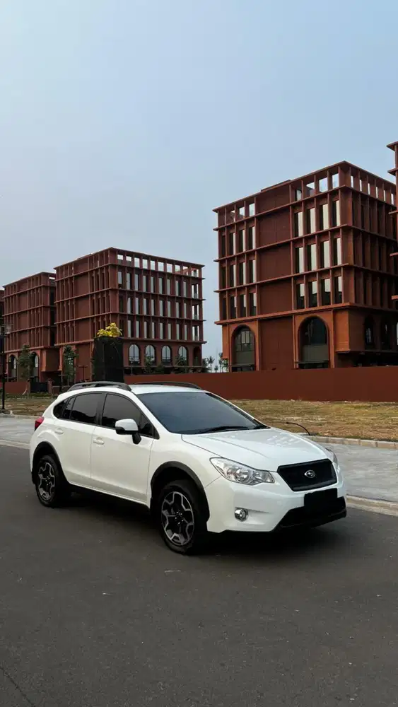 Subaru XV 2.0 Boxer 2014 AT