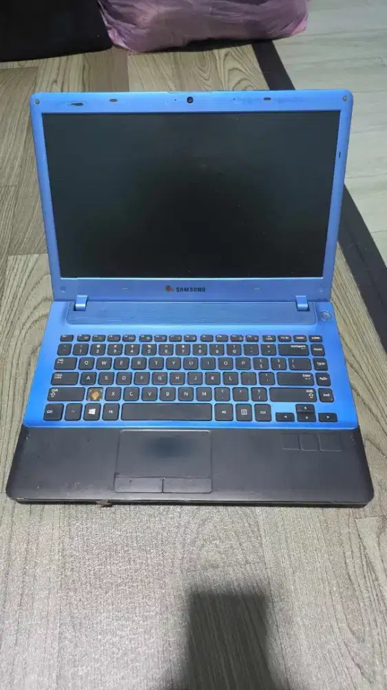 SAMSUNG PADAM MESIN