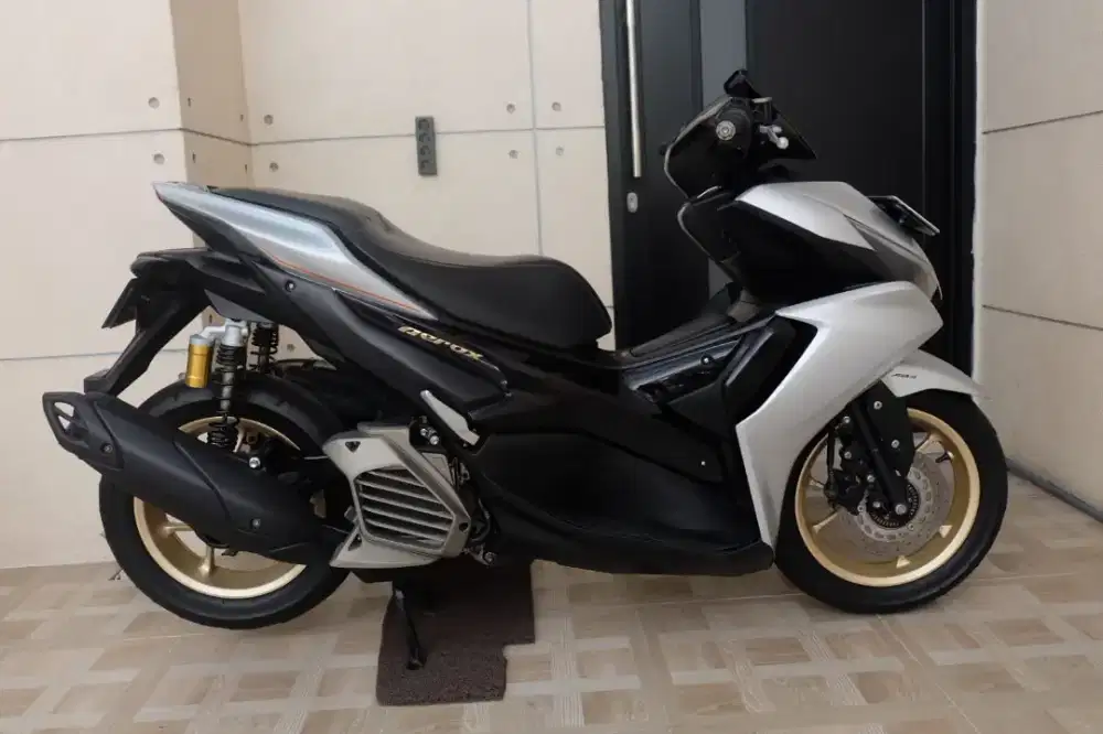 Yamaha Aerox S 2023 ABS Keyless