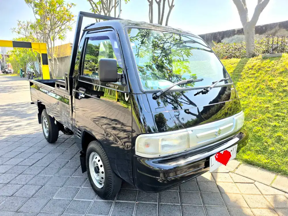 ISTIMEWA Ors Carry Cary Futura 1.5 Pick Up PU 2007/2008 No Granmax KIM