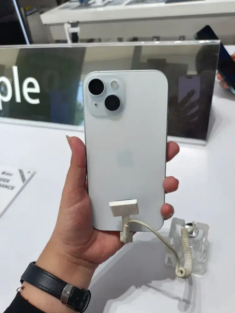 iPhone 15 basic