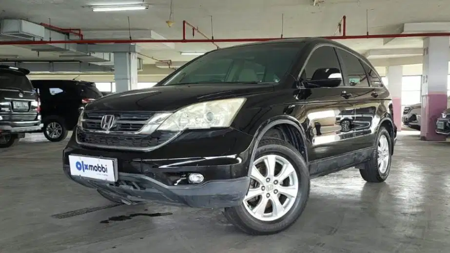 DP RENDAH - Honda CRV 2011 UJE