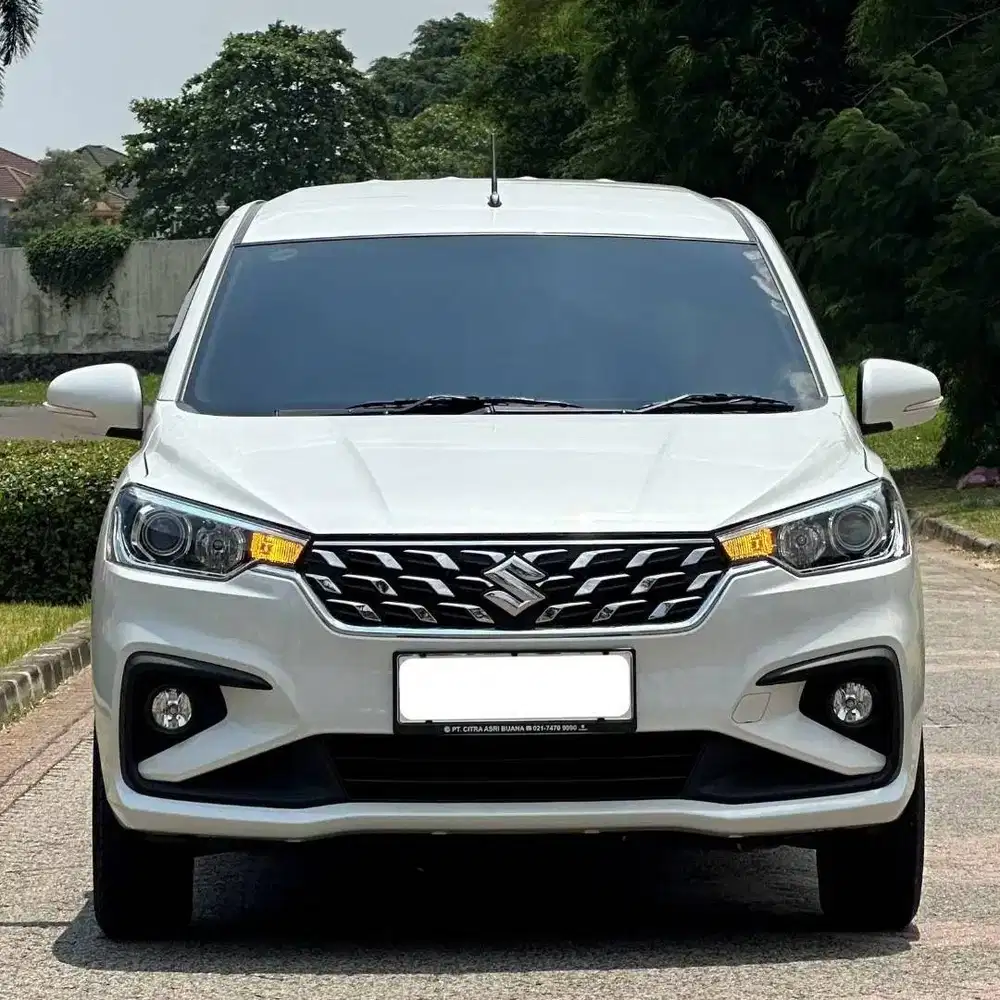 suzuki ertiga (2024)