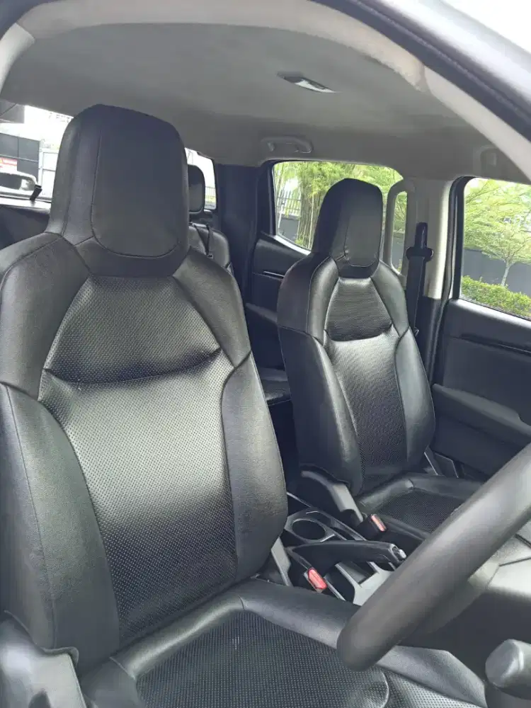 Dijual D Max tahun 2022