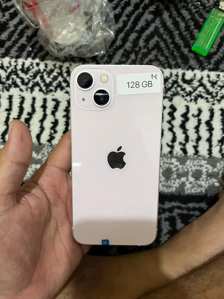 Iphone 13 128gb all opp