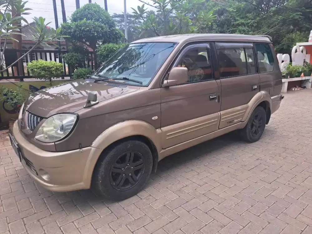 Kuda Grandia 2.0 Manual