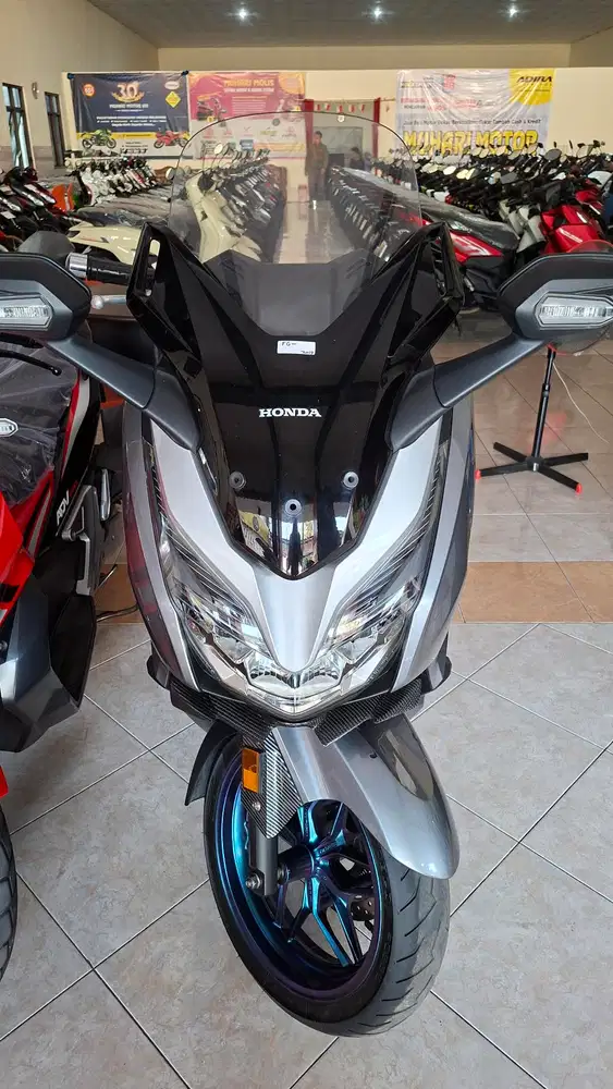 Forza 250 2019 murah