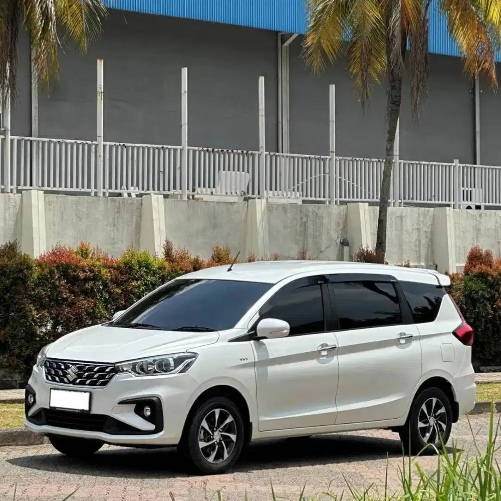 suzuki ertiga (2024)