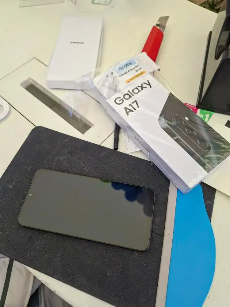 Samsung Galaxy A17 8/128GB
