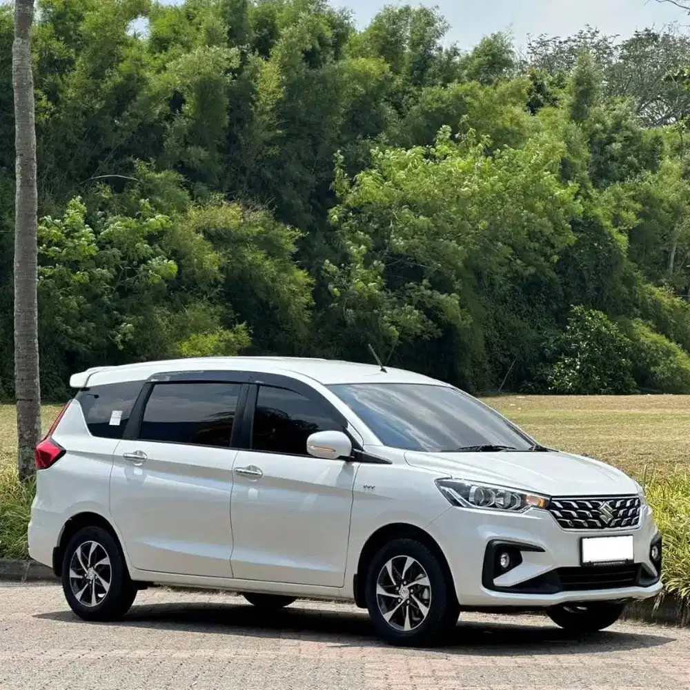 suzuki ertiga (2024)