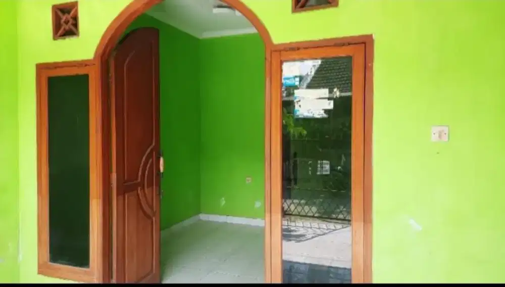 Dijual Rumah di Perumahan Graha Prima Lama Blok ic Tambun