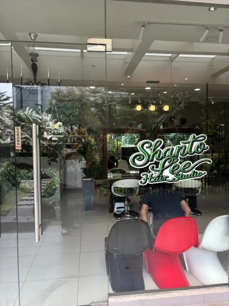 Lowongan Meni Pedi & Reflexy