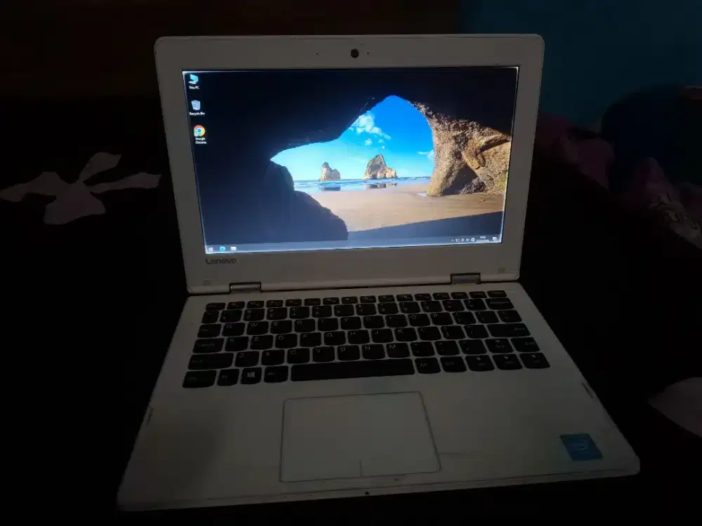 Lenovo IdeaPad 310S
(jual cepet aja)