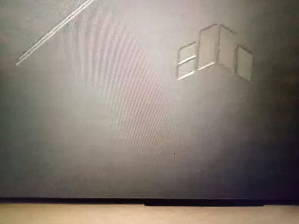 FOR SALE — ASUS TUF GAMING A15