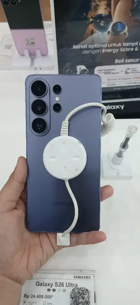 Samsung S26 ultra
