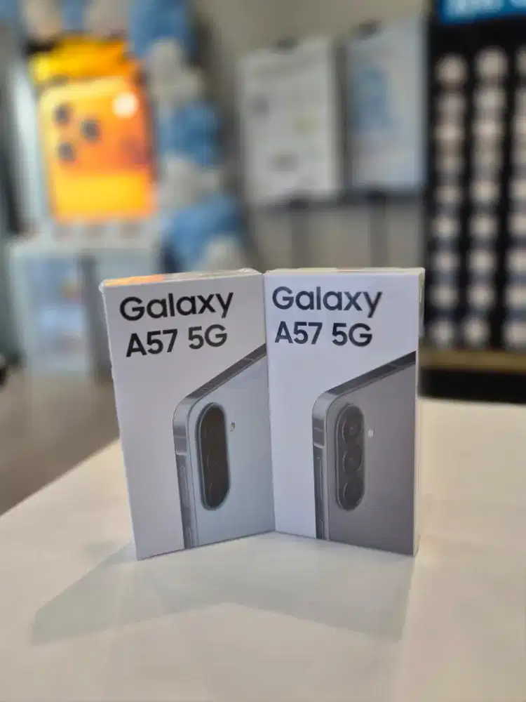 HARGA AMBYAR SAMSUNG A57 8/256 STOK TERBATAS