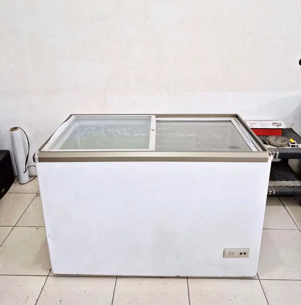 Jual freezer rsa xs 320 murah