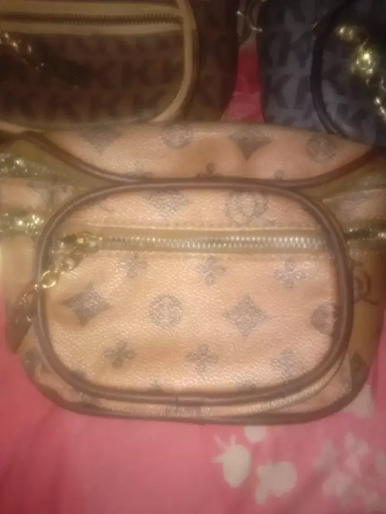 Tas wanita 3 warna