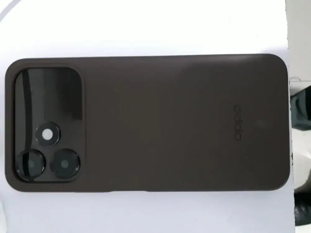Oppo a6c like new