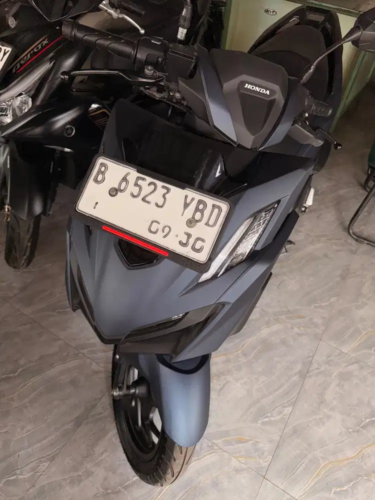 HONDA VARIO 160 CBS 2025