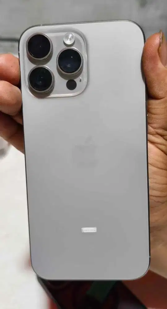 Iphone 16 Promax 256 Gb Ibox Bh 95