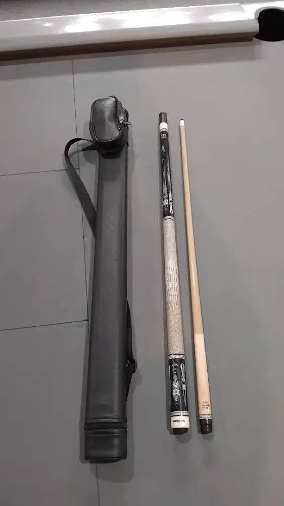 KONLLEN DRAGON 3 CUE
