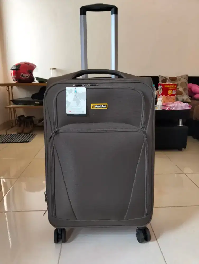 Koper President Original 28 inch