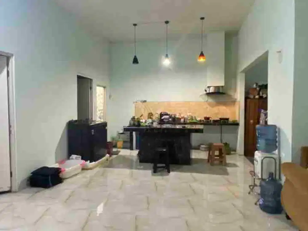 OVER KREDIT, MURAH LUAS 136 HOOK !! Cluster Dekat Pondok Ungu Bekasi