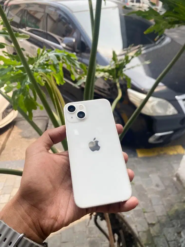 Iphone 13 basic 128gb