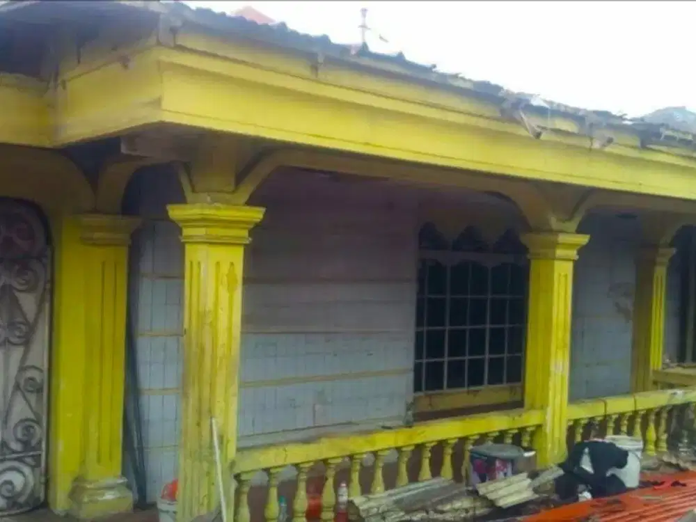 Dijual Rumah Muara Sari Dibawah Harga Pasar [ID 716]