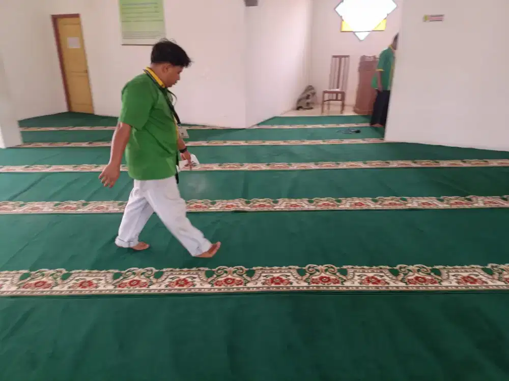 jual karpet sleman dan sekitarnya