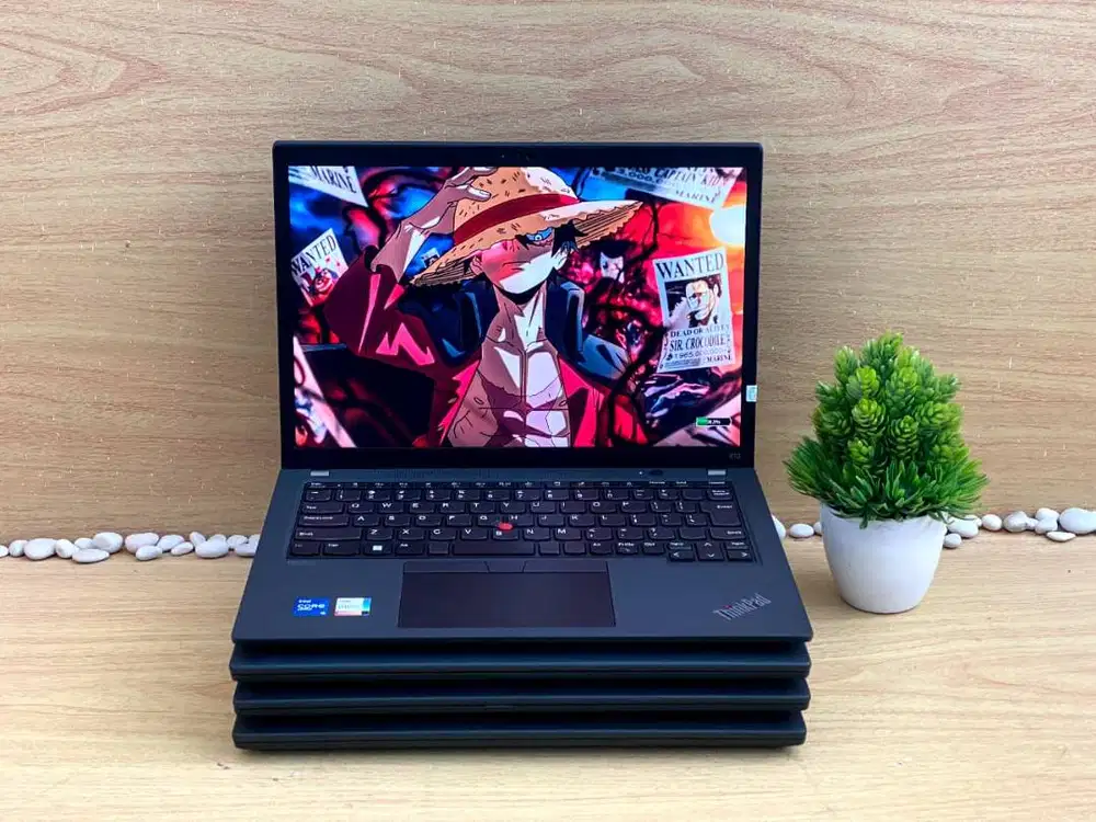 Lenovo Thinkpad X13 GEN2 Slim Ci5 GEN11 SSD 256 GB