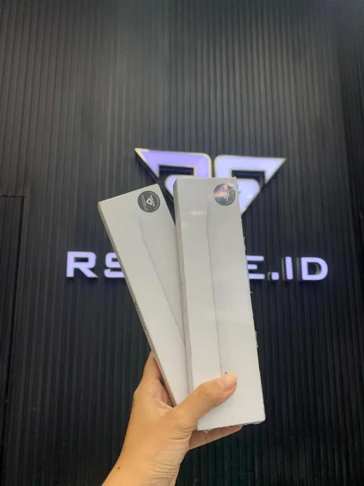 Apple Pencil Usb-C New Garansi Resmi Apple 1 Tahun