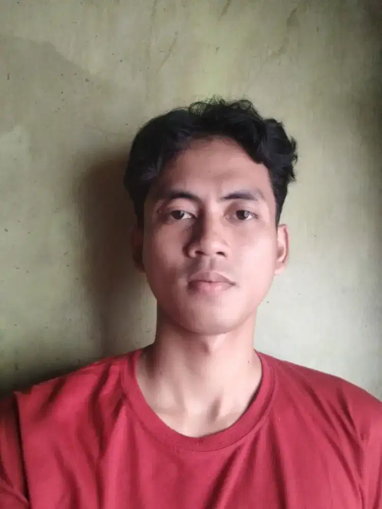 Saya sedang mencari kerja