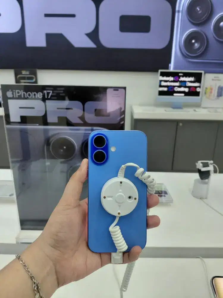 IPHONE 16 BASIC