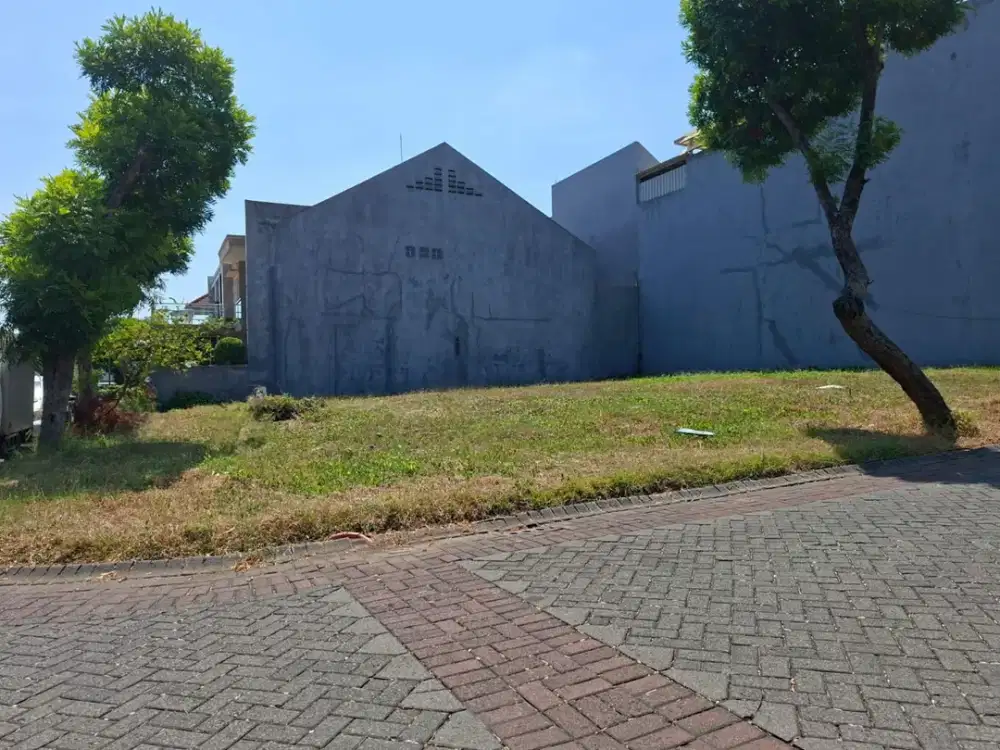 Kavling Villa Taman Telaga 2 Citraland