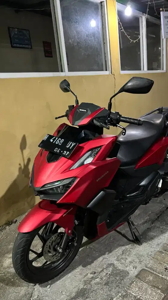 Vario 160 th 2022