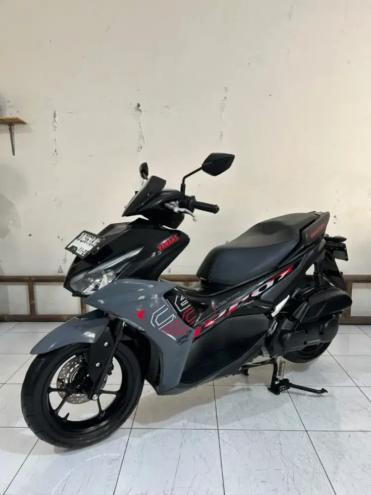 AEROX NEW CBS 2024 AD SRAGEN
