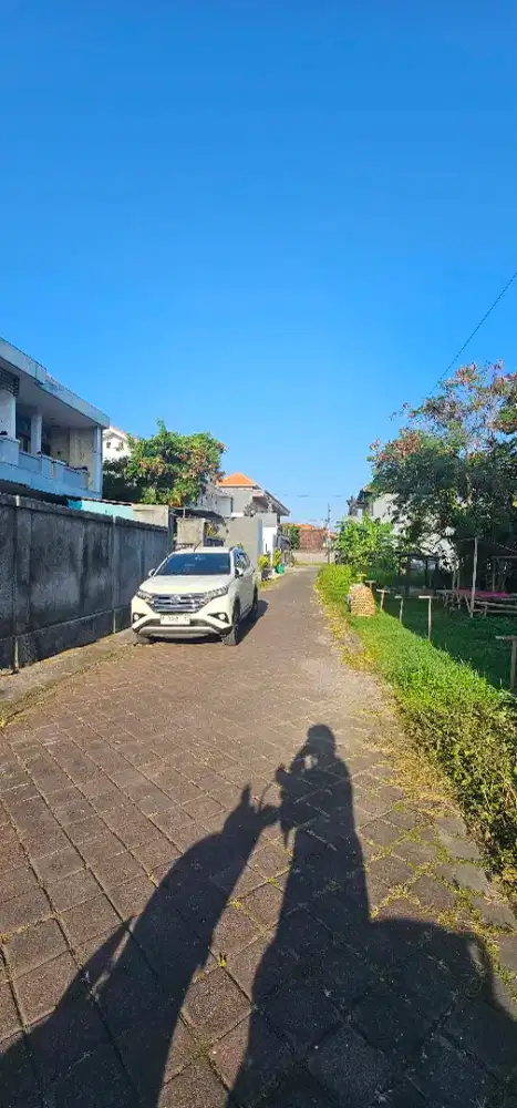Di Jual Tanah Premium Luas kecil Dalung