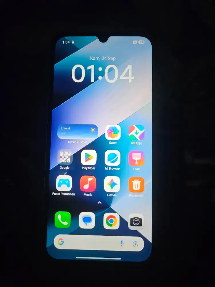 Poco C85 ram 8/256gb