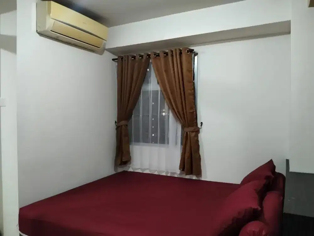 Disewakan Apartemen kalibata city /studio
