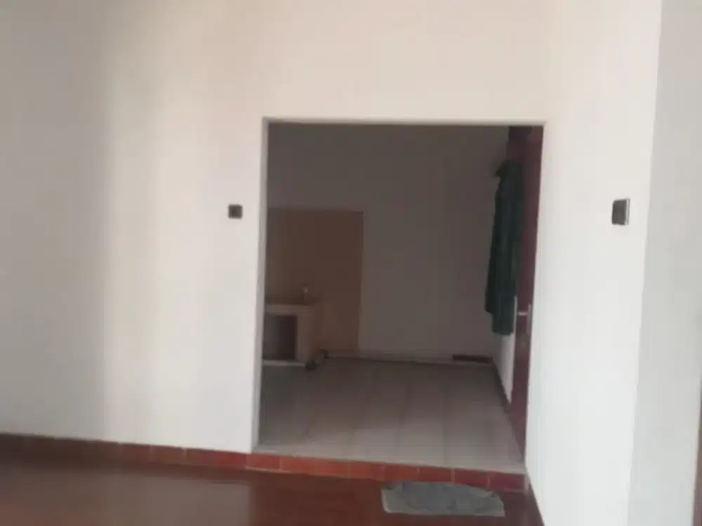 Rumah SewA siap huni, Aman, Nyaman Dan Strategis di Lokasi : Komplek Diskum, Cipinang Muara