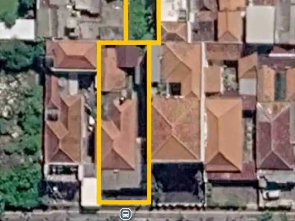 Dijual Murah Rumah di Jalan Raya Kartini Surabaya Pusat