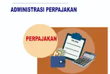 LOWONGAN KERJA – STAFF ADMIN PERPAJAKAN