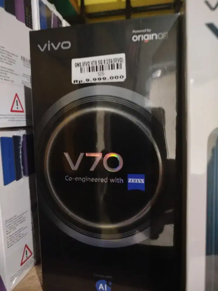 Vivo V70 5G 8/256