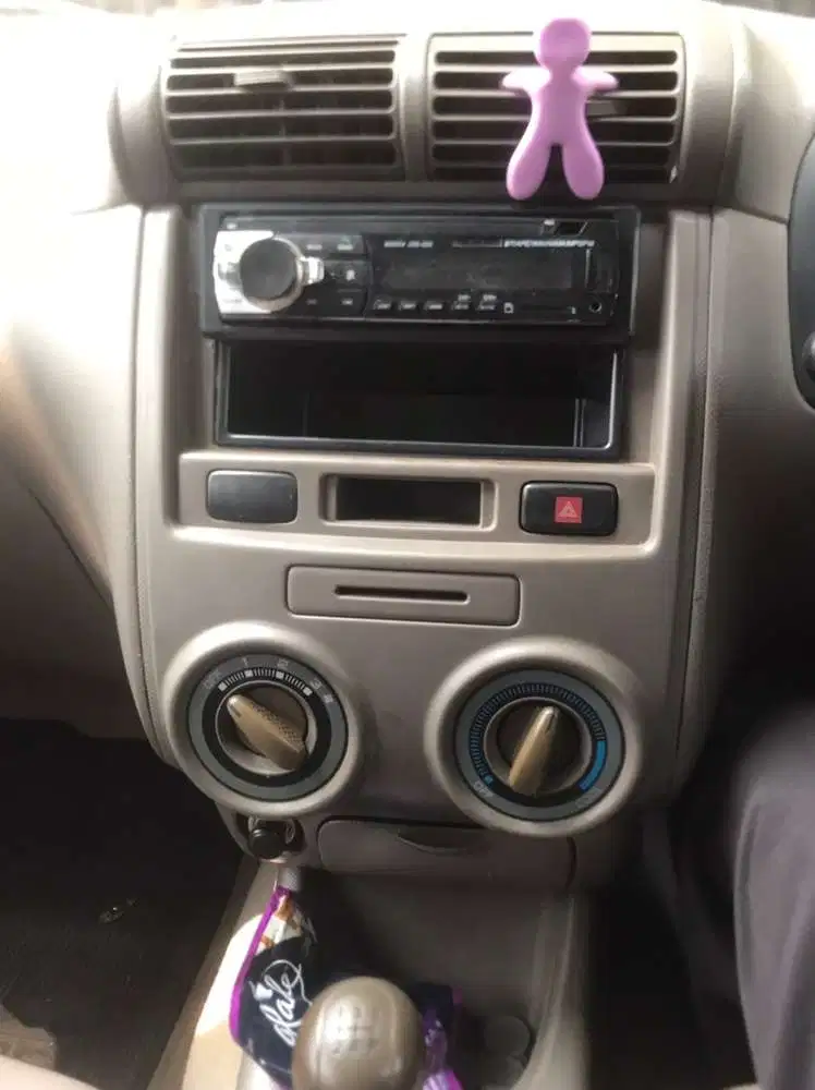 Xenia Pjk Pjg Irit Vvti Good Condition