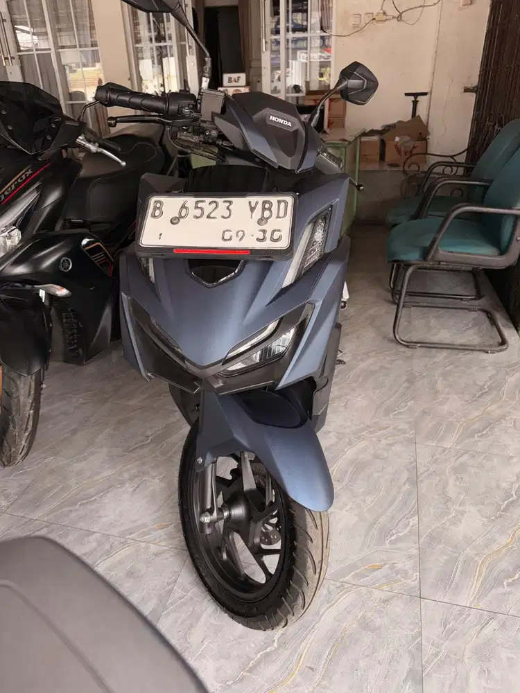 HONDA VARIO 160 CBS 2025 CASH/KREDIT BISA PAYLATTER